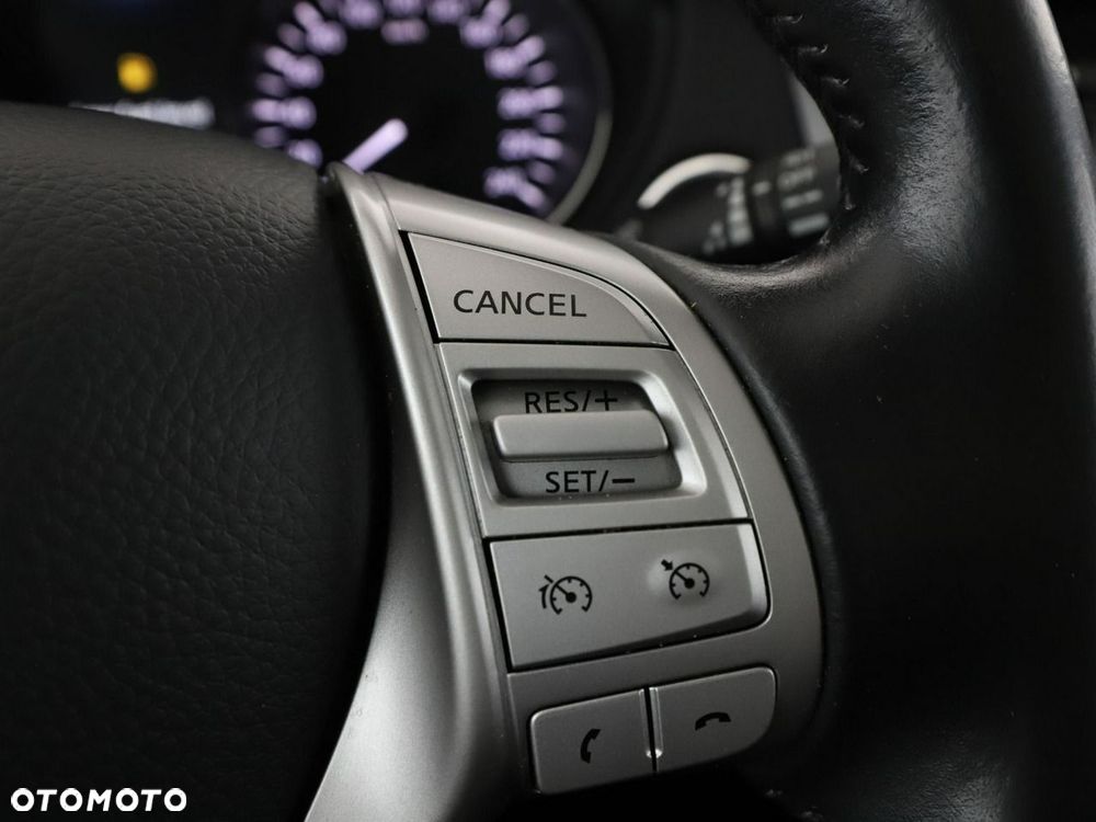 Nissan Qashqai 1.6 dCi 360 S&S - 28