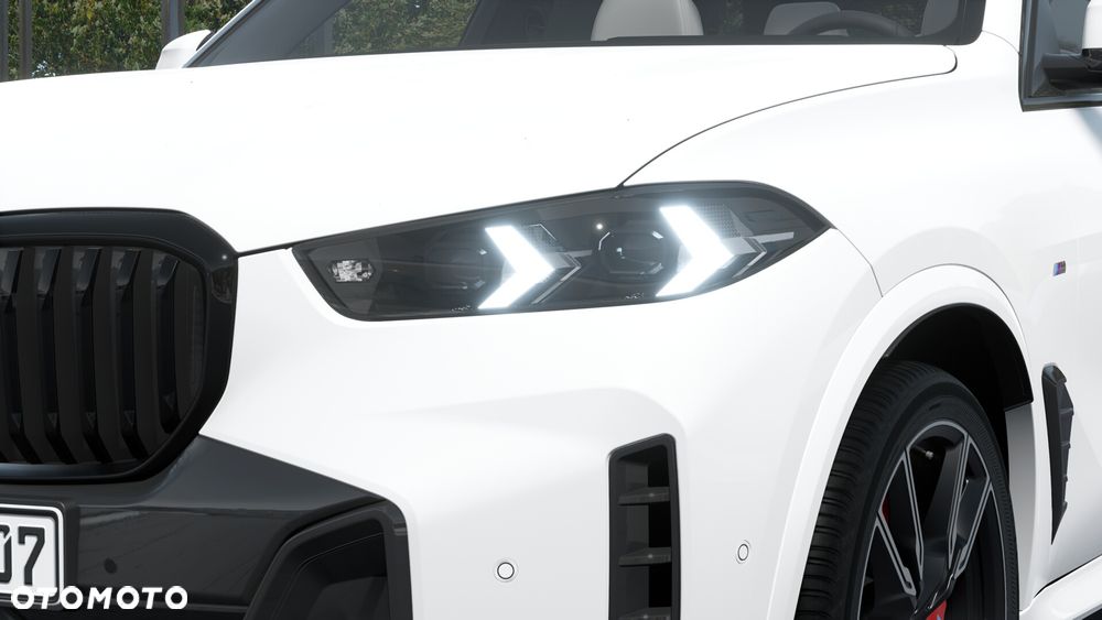 BMW X5 xDrive40i - 9