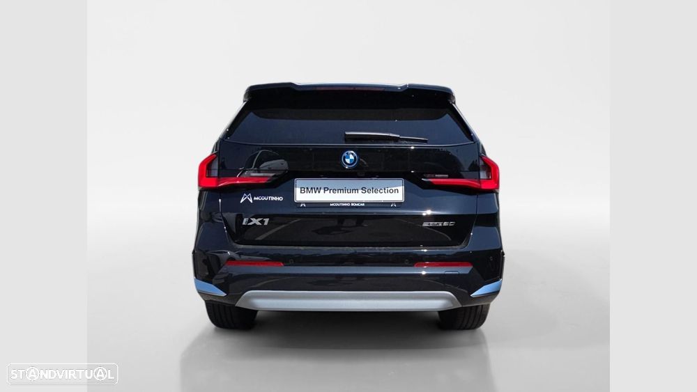 BMW iX1 eDrive20 xLine - 8