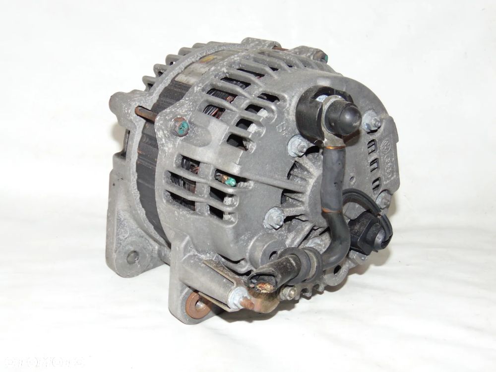 Alternator ATD VW Volkswagen Polo Golf 4 IV Bora Fabia New Beetle Seat Ibiza III diesel 1.9 TDI - 4