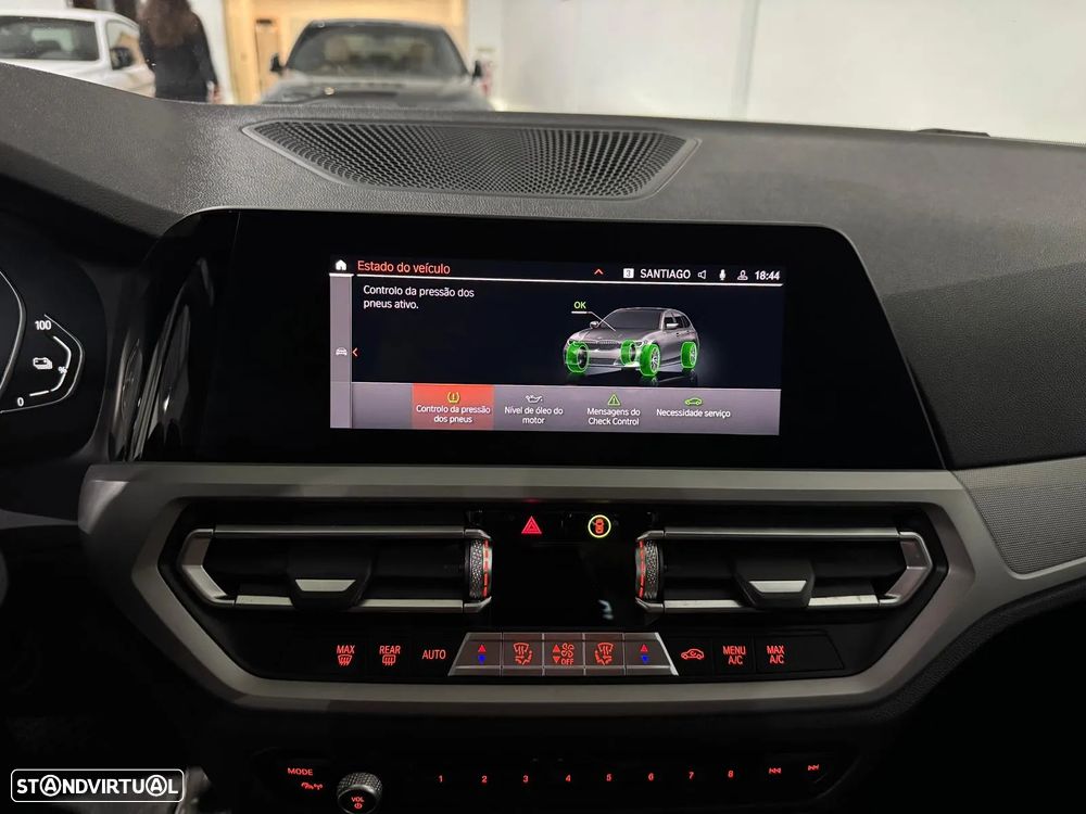 BMW 330 e Touring Pack M Auto - 23
