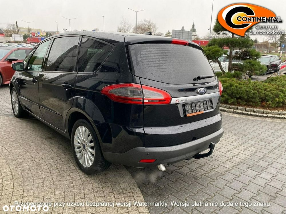 Ford S-Max - 4