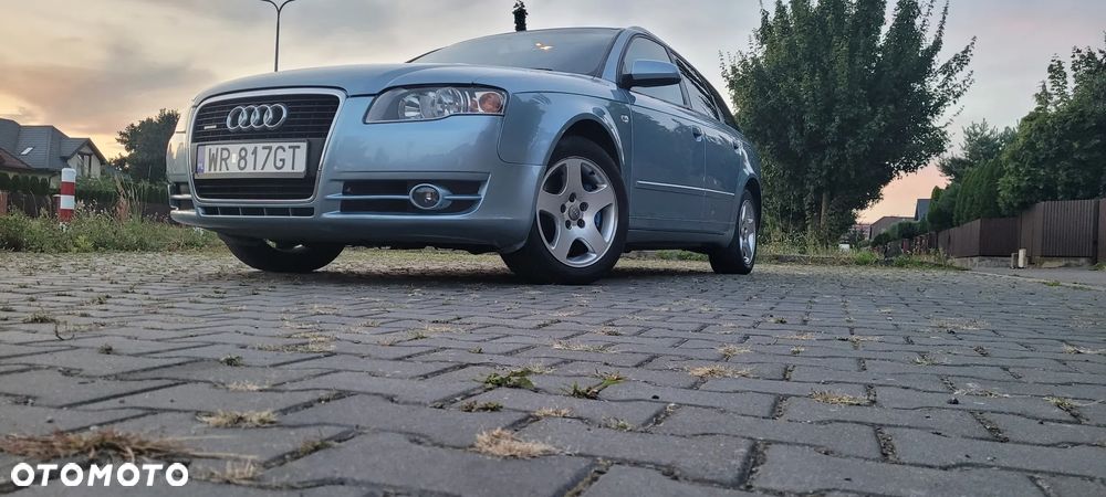 Audi A4 ver-1-8t-quattro - 15