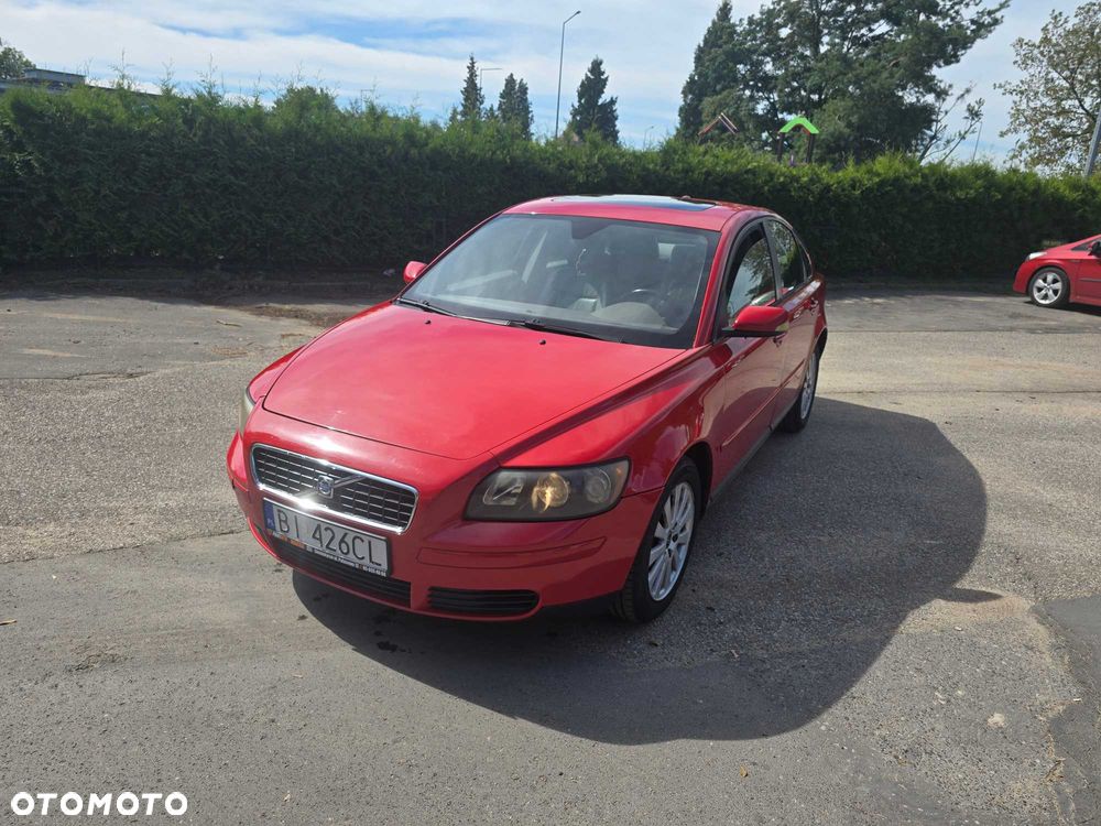 Volvo S40 - 3