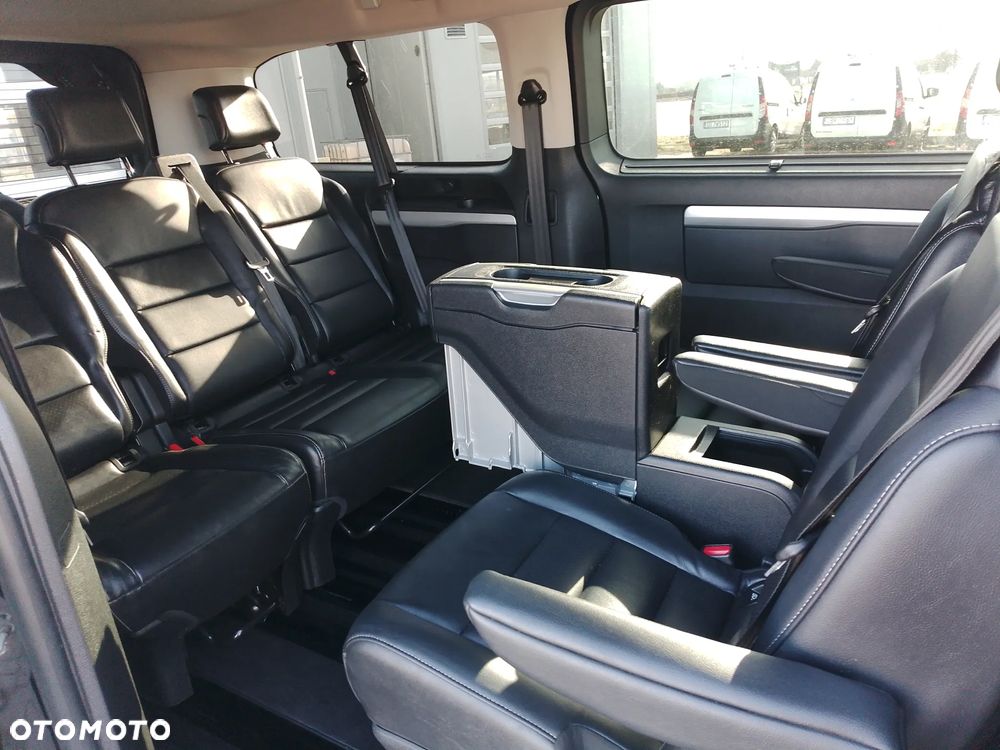 Toyota Proace Verso 2.0 D4-D Long Business - 25