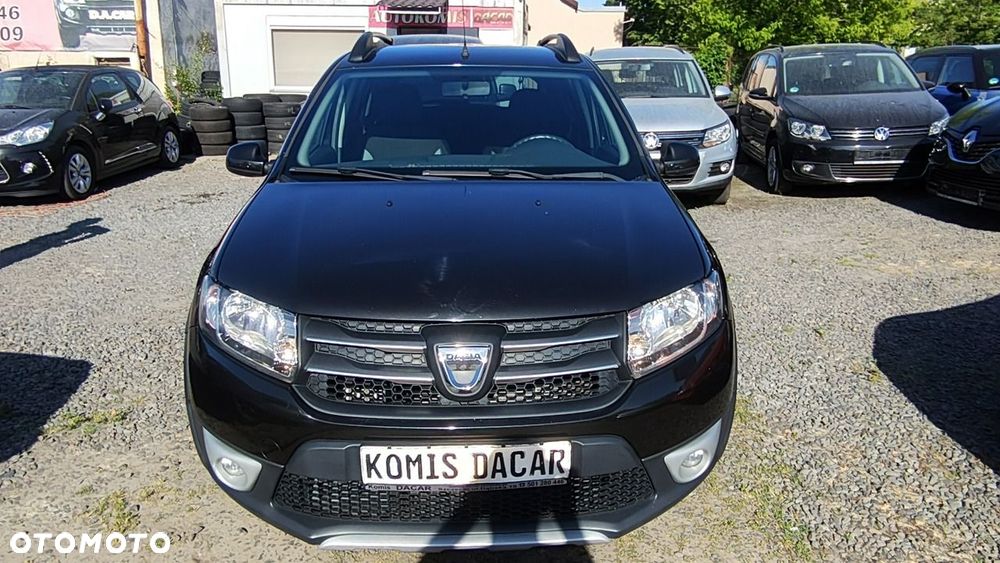 Dacia Sandero Stepway TCe 90 (S&S) Prestige - 5