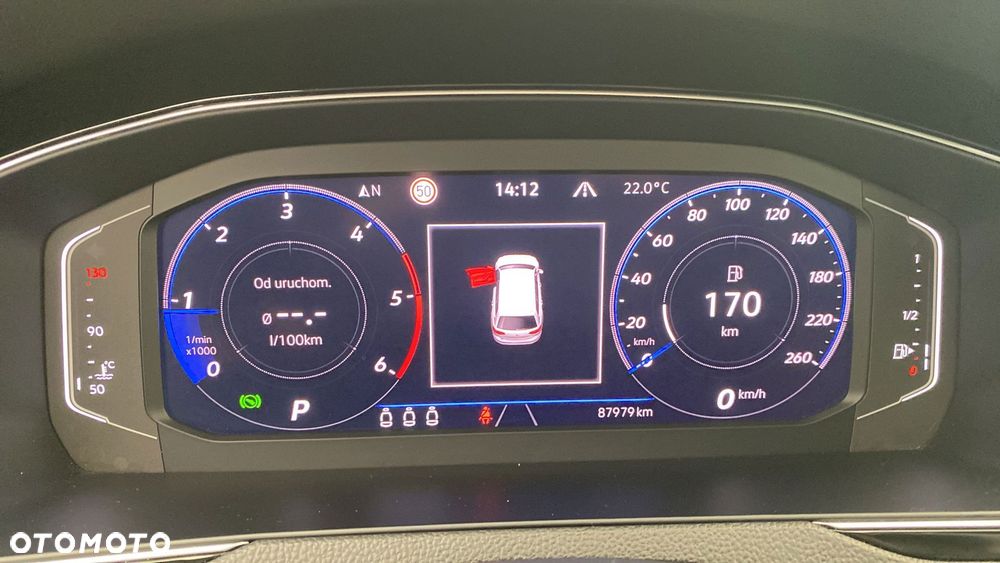 Volkswagen Passat - 18