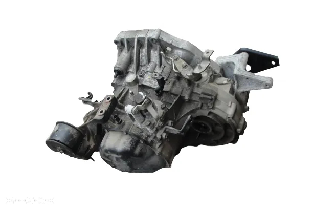 SKRZYNIA BIEGÓW SUZUKI SWIFT IV MK6 1.3 DDIS  08r - 3
