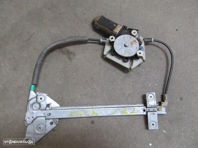 ELEVADOR TRASEIRO ESQUERDO VOLVO S40 1.9 TD /D4192T2 - 1