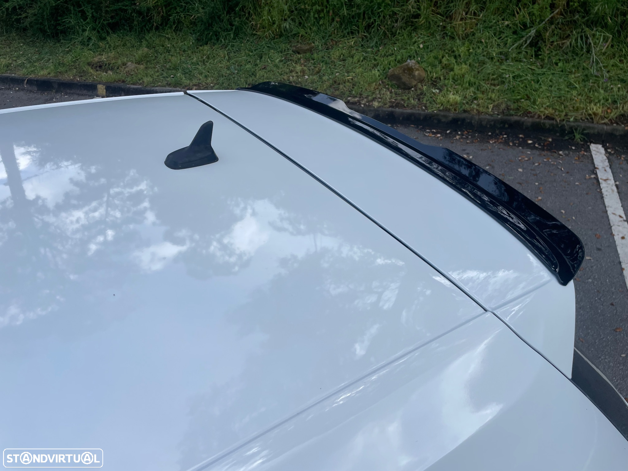VW Golf 2.0 TDI GTD - 25