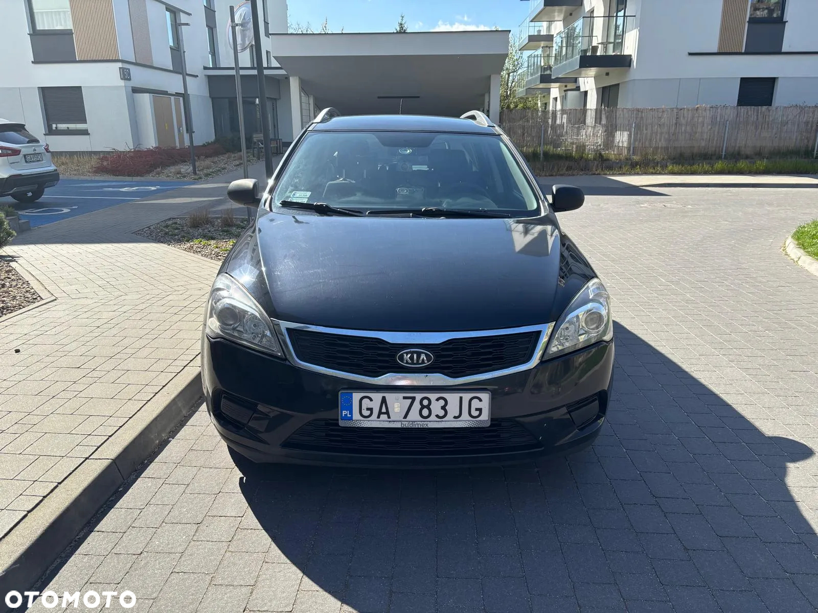 Kia Ceed - 2