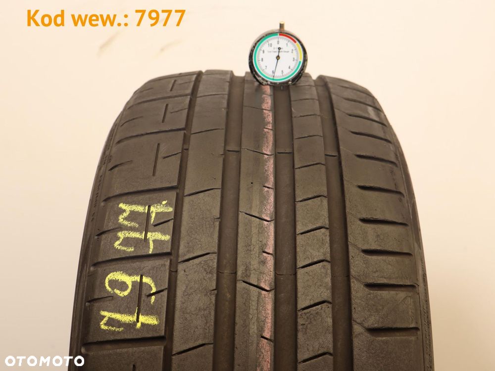 Bridgestone Potenza S005 - 225/40 R18 - 1