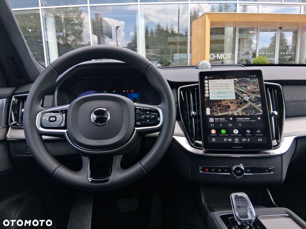 Volvo XC 90 - 11