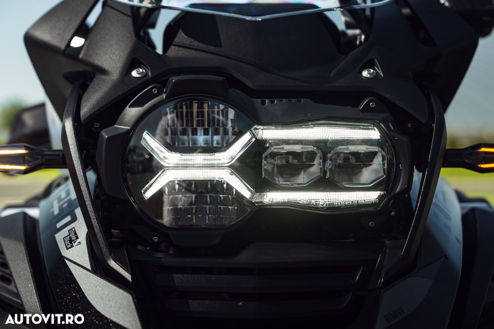 BMW R1250GS Adventure - 16