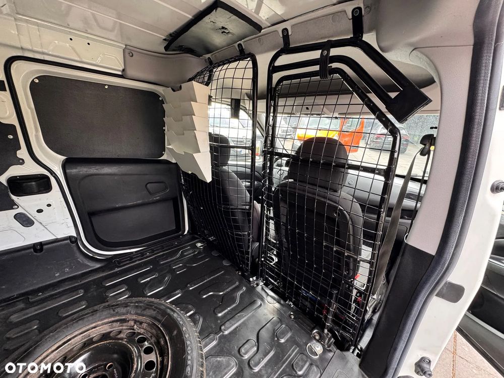 Opel COMBO LONG KLIMATYZACJA - 26