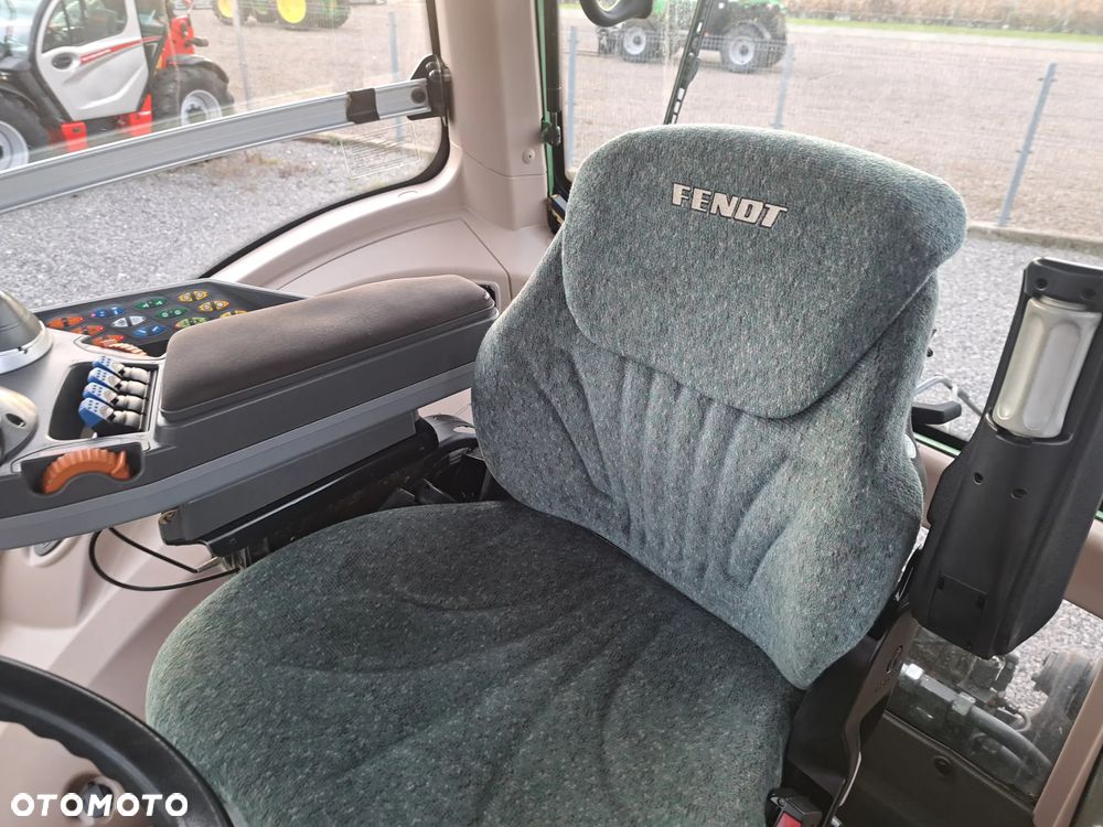 Fendt 924 Vario Profi - 12