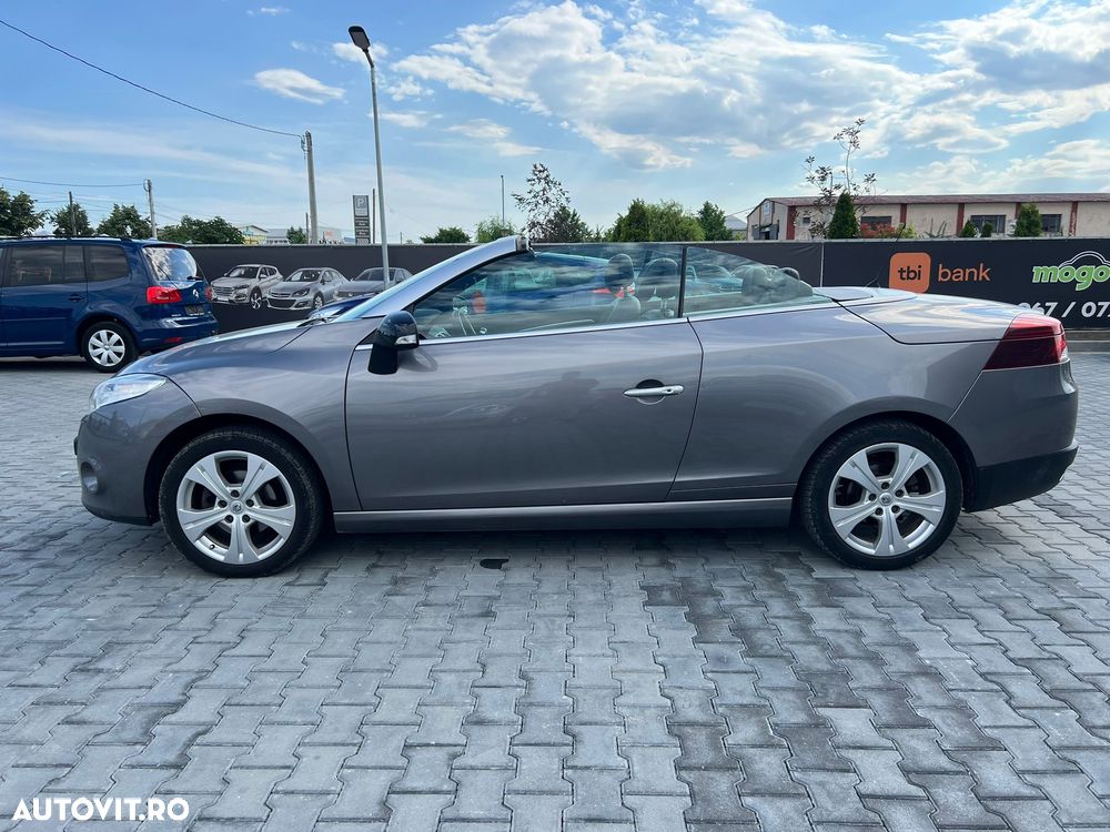 Renault Megane II 1.9dCi Privilege - 8