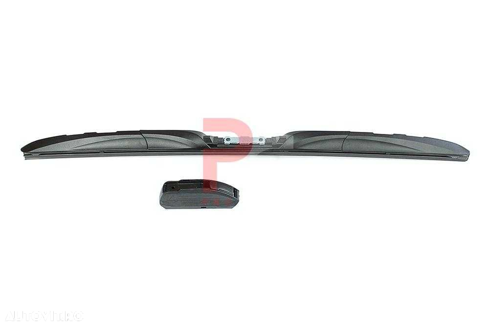 Stergatoare 8 adaptoare RBW - 450mm /18" - 6