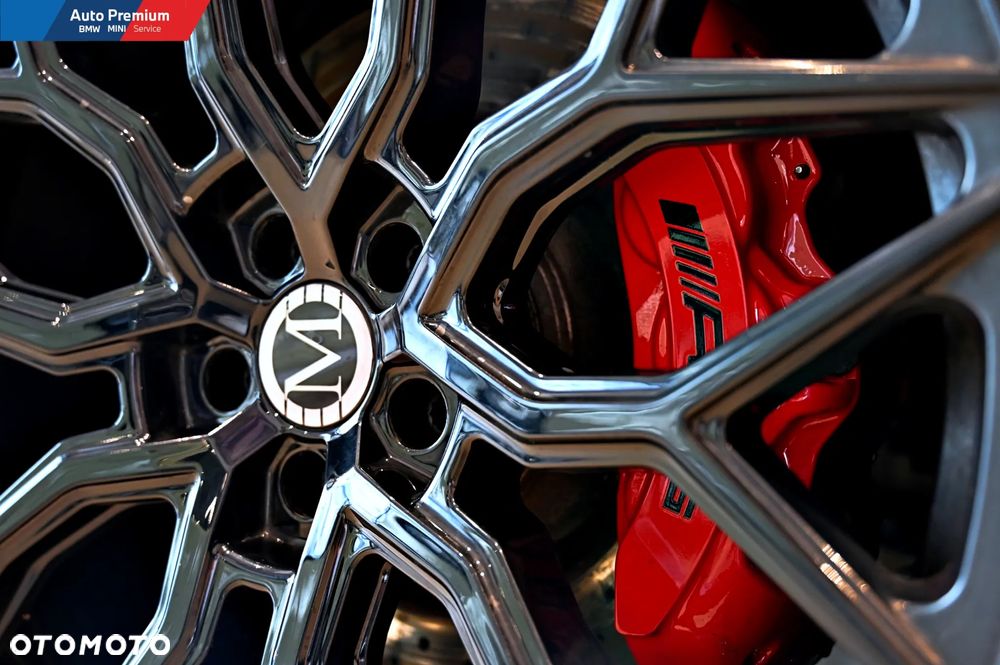 Mercedes-Benz AMG GT 63 S 4-Matic+ - 25