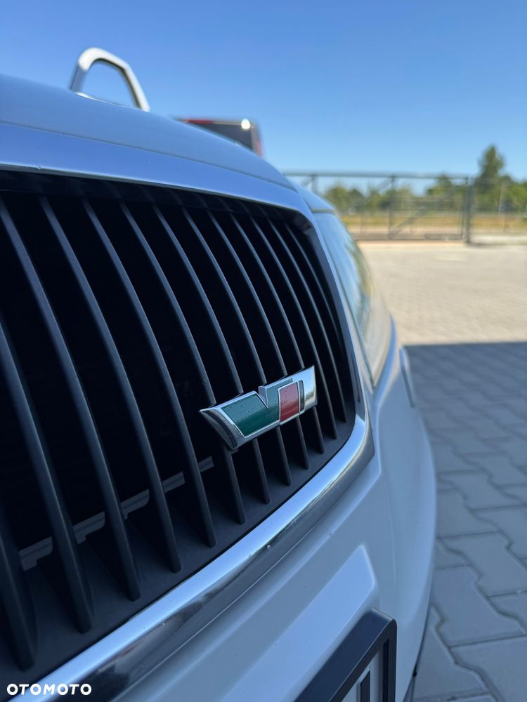 Skoda Octavia 2.0 TDI RS - 11