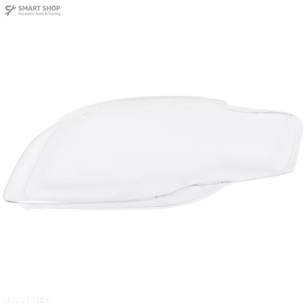 Sticle Far Audi A4 B7 Sedan Avant (2004-2008) Clar - 2
