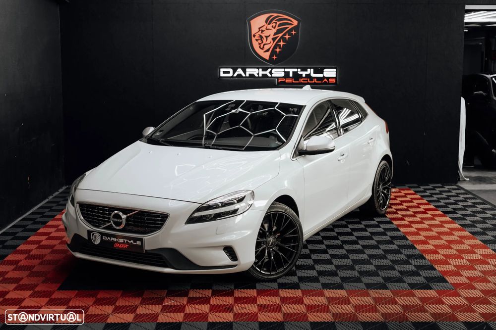 Volvo V40 D2 RDesign - 2