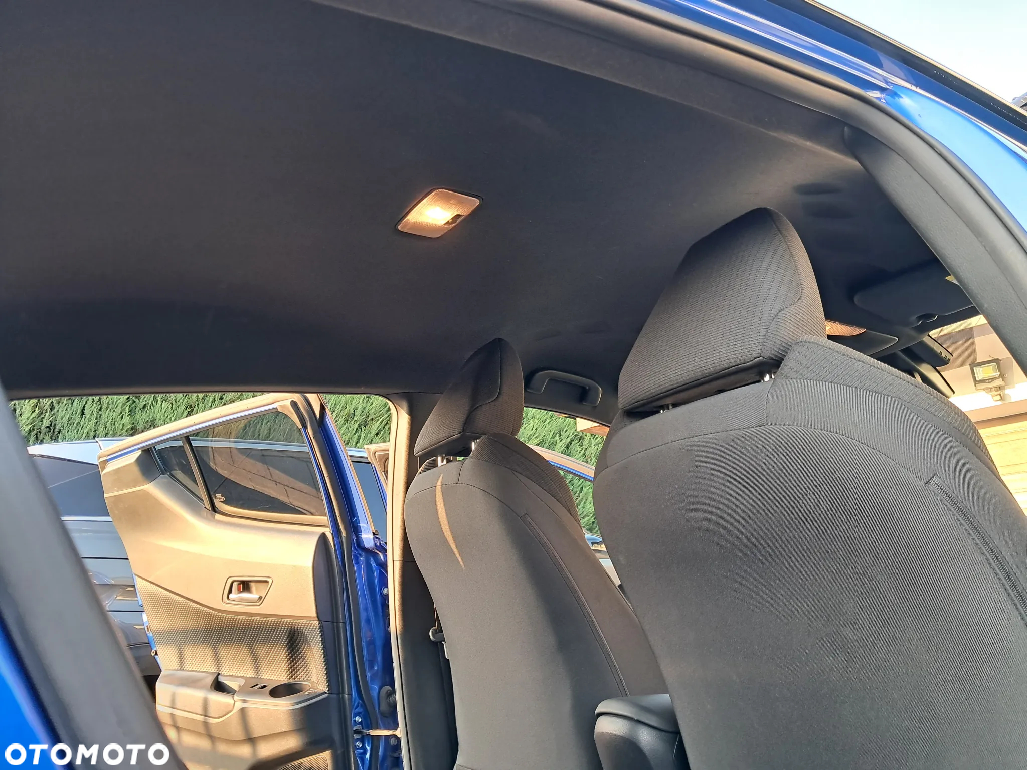 Toyota C-HR 1.8 Hybrid GPF Selection - 23