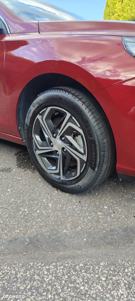 Hyundai i30 - 12