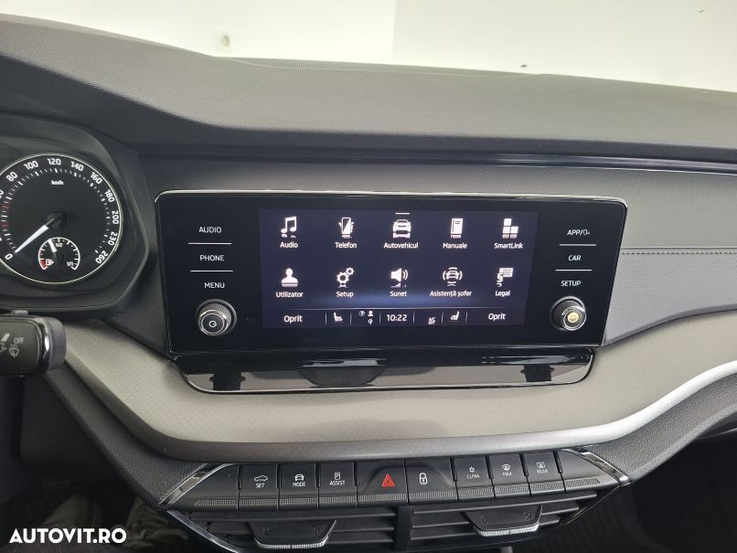 Skoda Octavia 2.0 TDI Ambition - 10