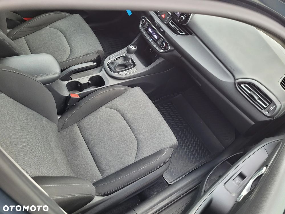 Hyundai i30 1.0 T-GDI DCT EDITION 30+ - 16
