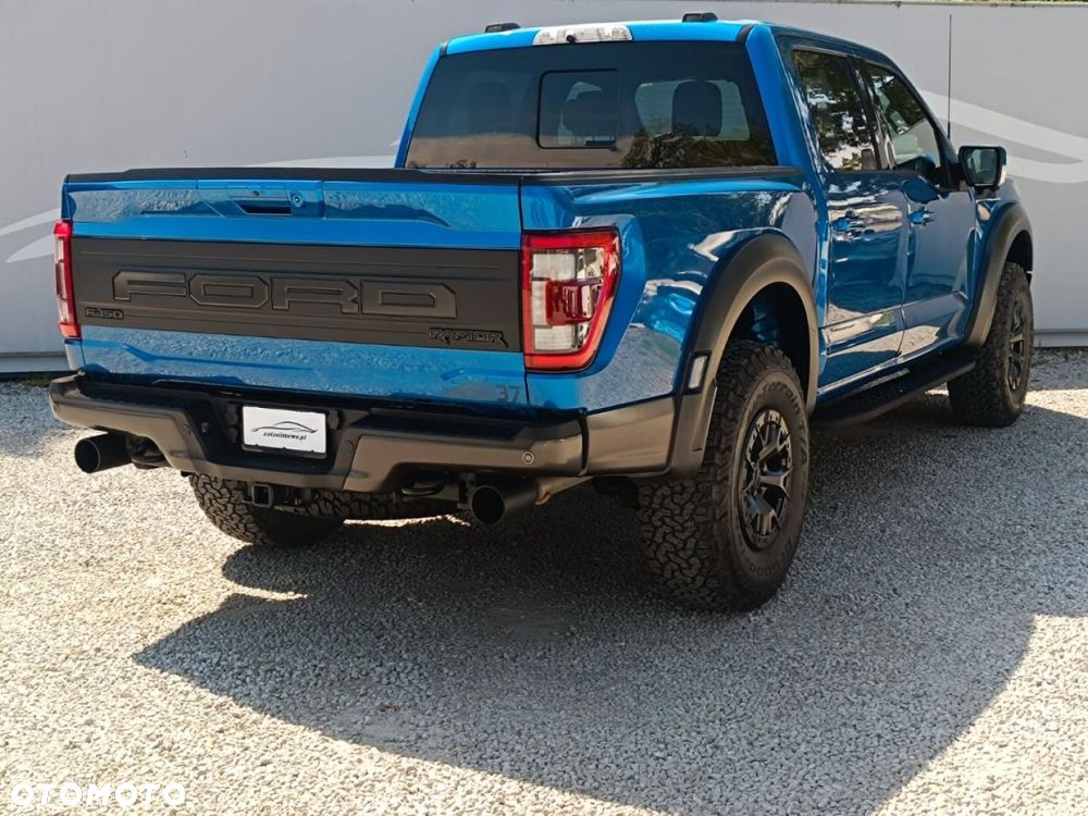 Ford F150 - 3