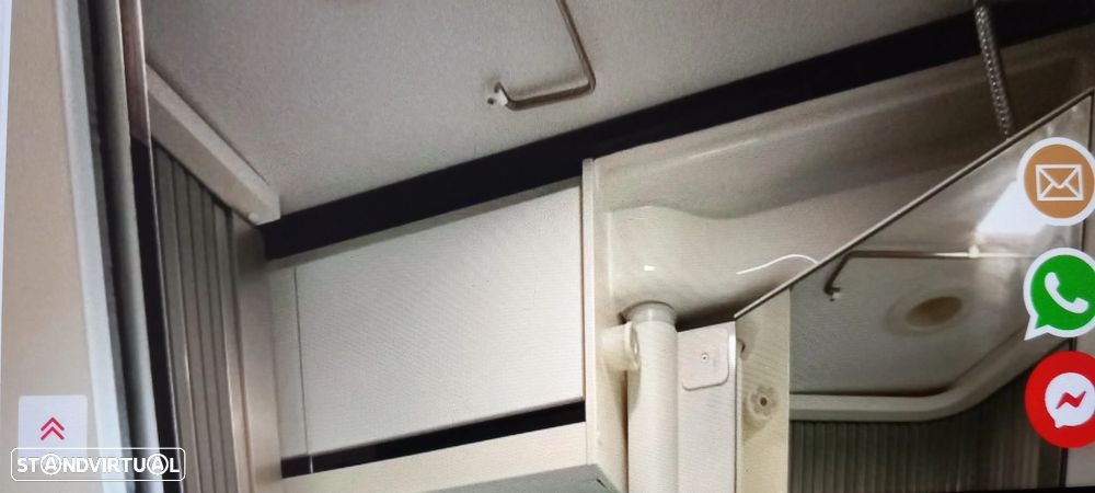 Adria Twin TWIN 640 SLB. Automático - 17