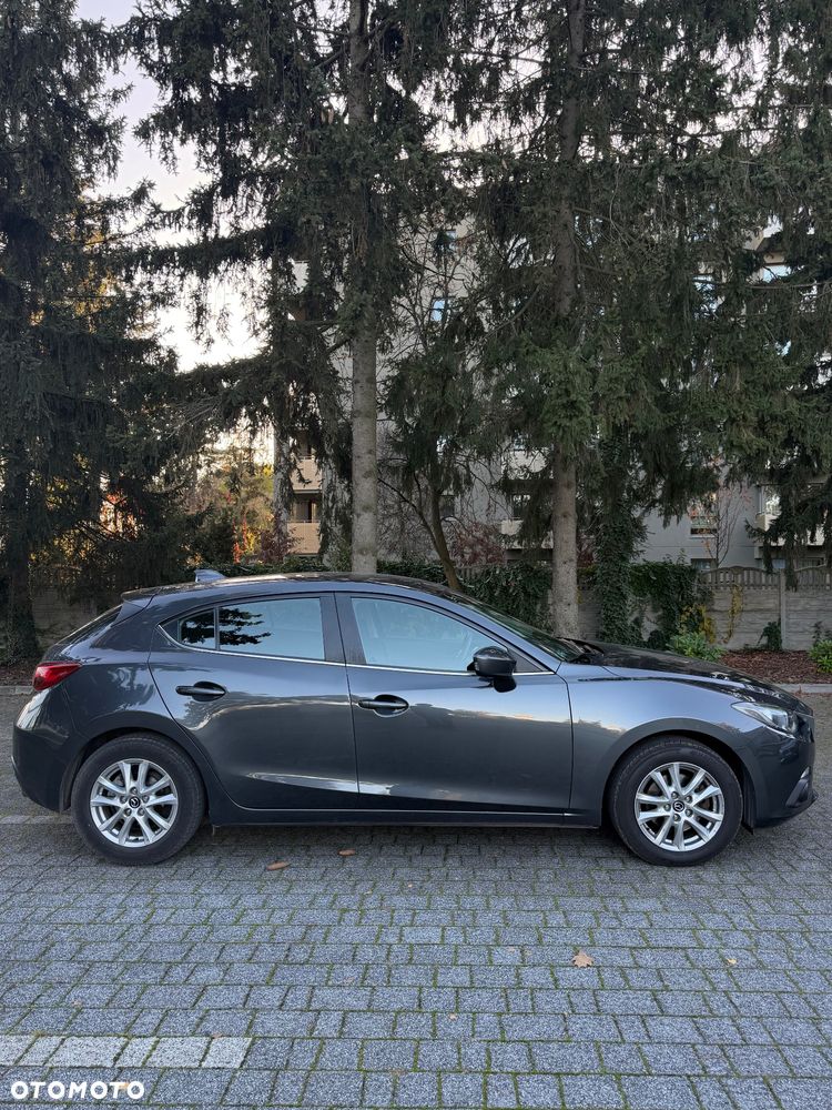 Mazda 3 2.0 Skymotion - 6