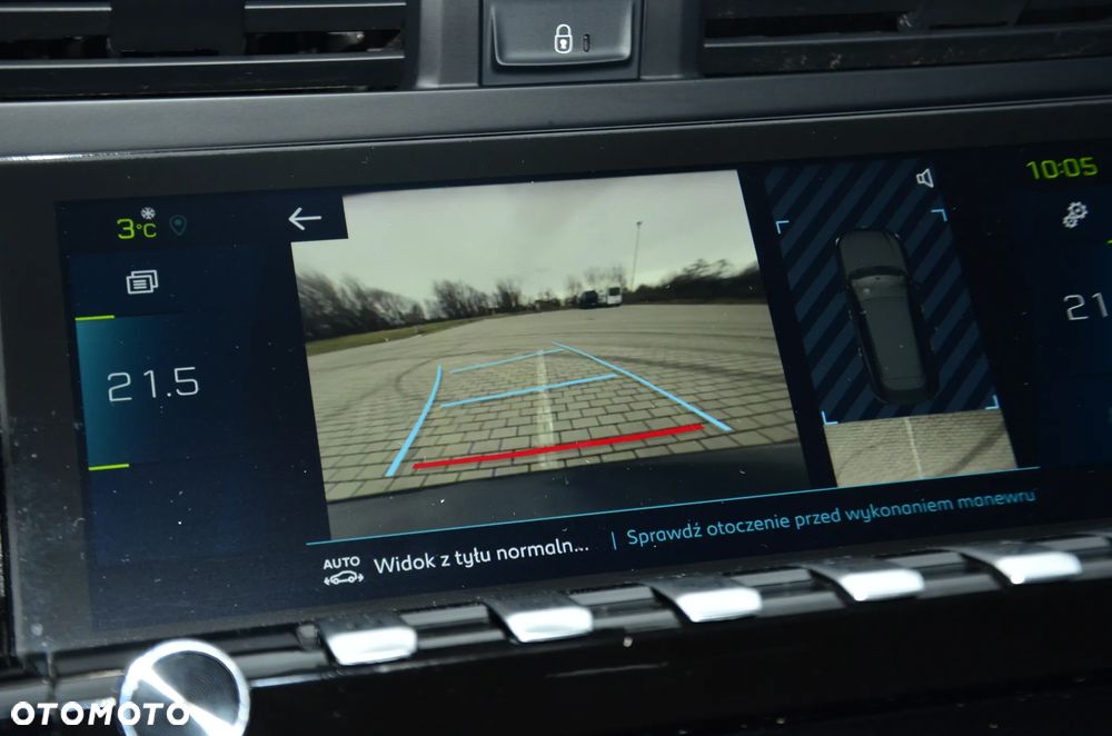 Peugeot 508 Hybrid 225 e-EAT8 Allure - 27