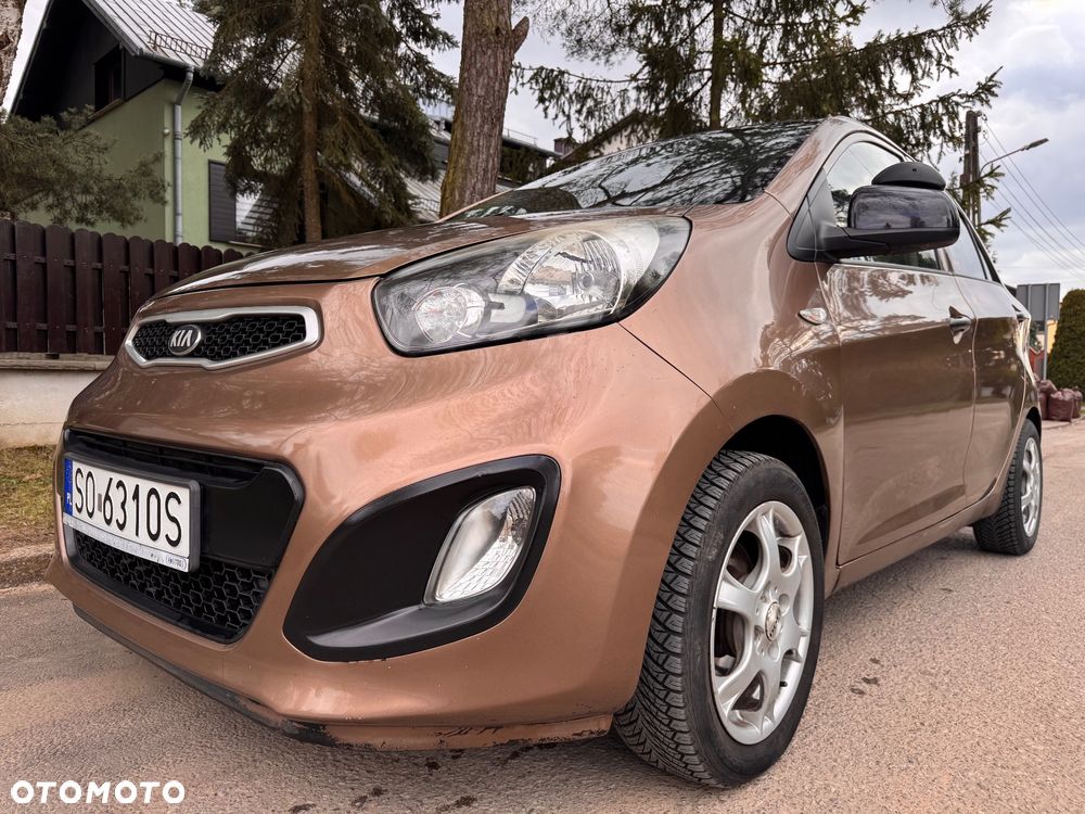 Kia Picanto 1.0 M - 6