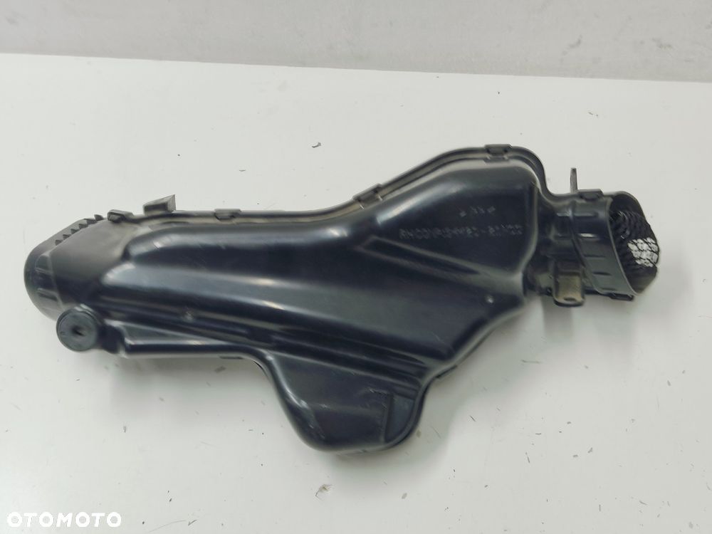 Wlot Powietrza Prawy Suzuki GSX-R 1000 K8 - 1