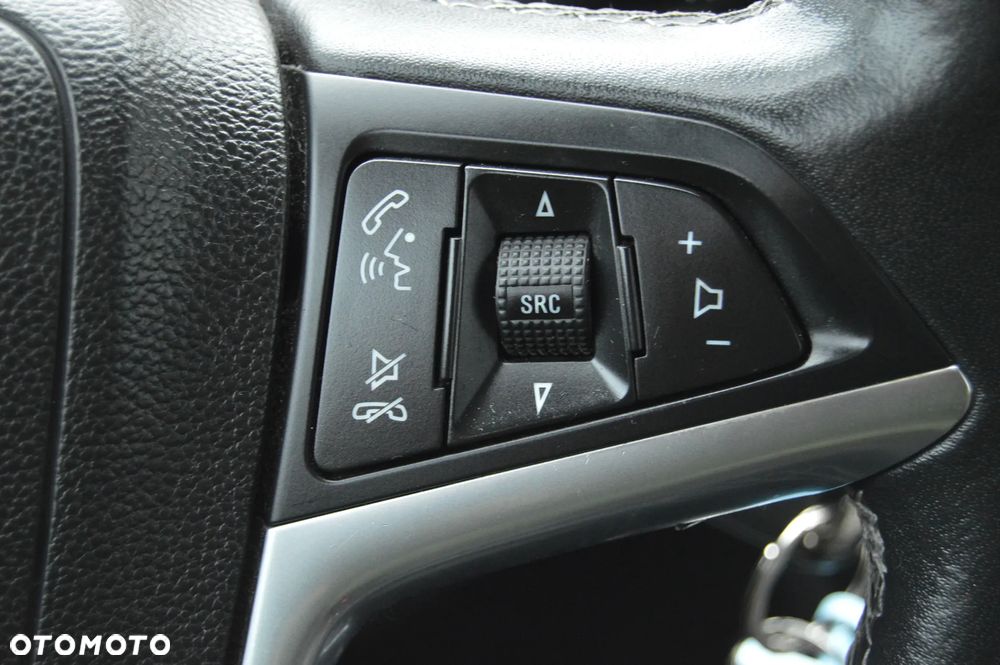 Opel Mokka 1.4 T Cosmo S&S - 24