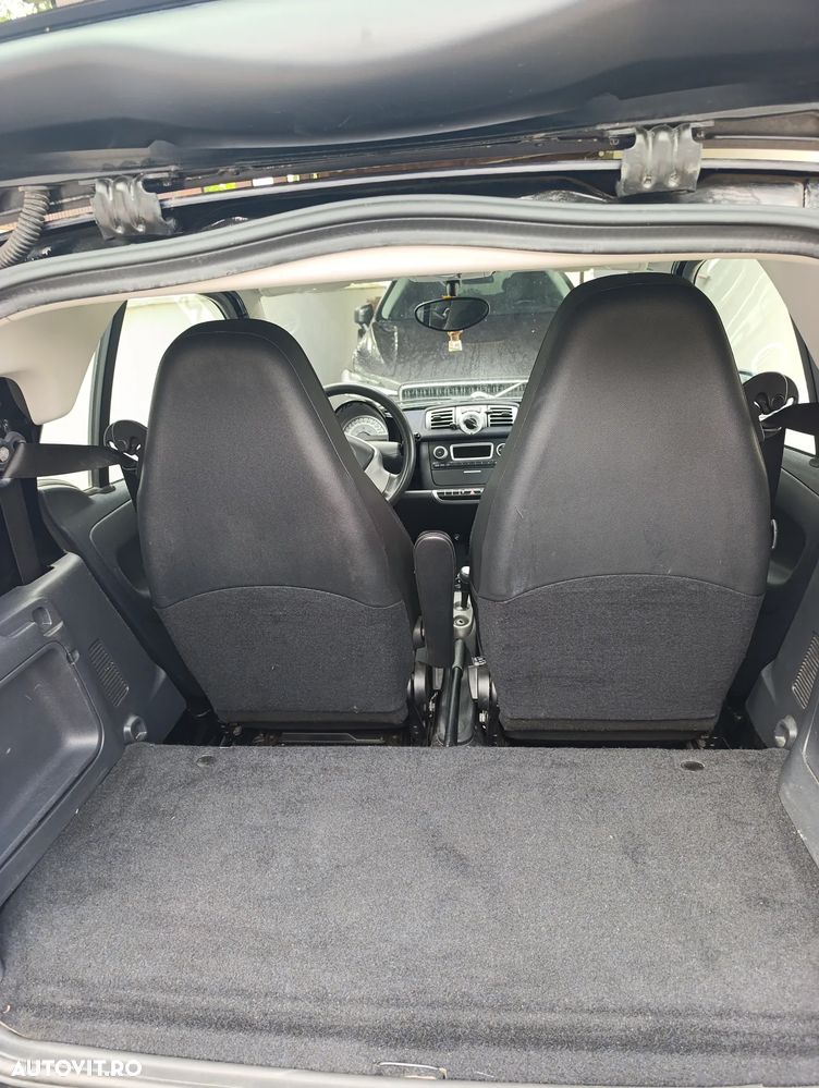 Smart Fortwo - 27