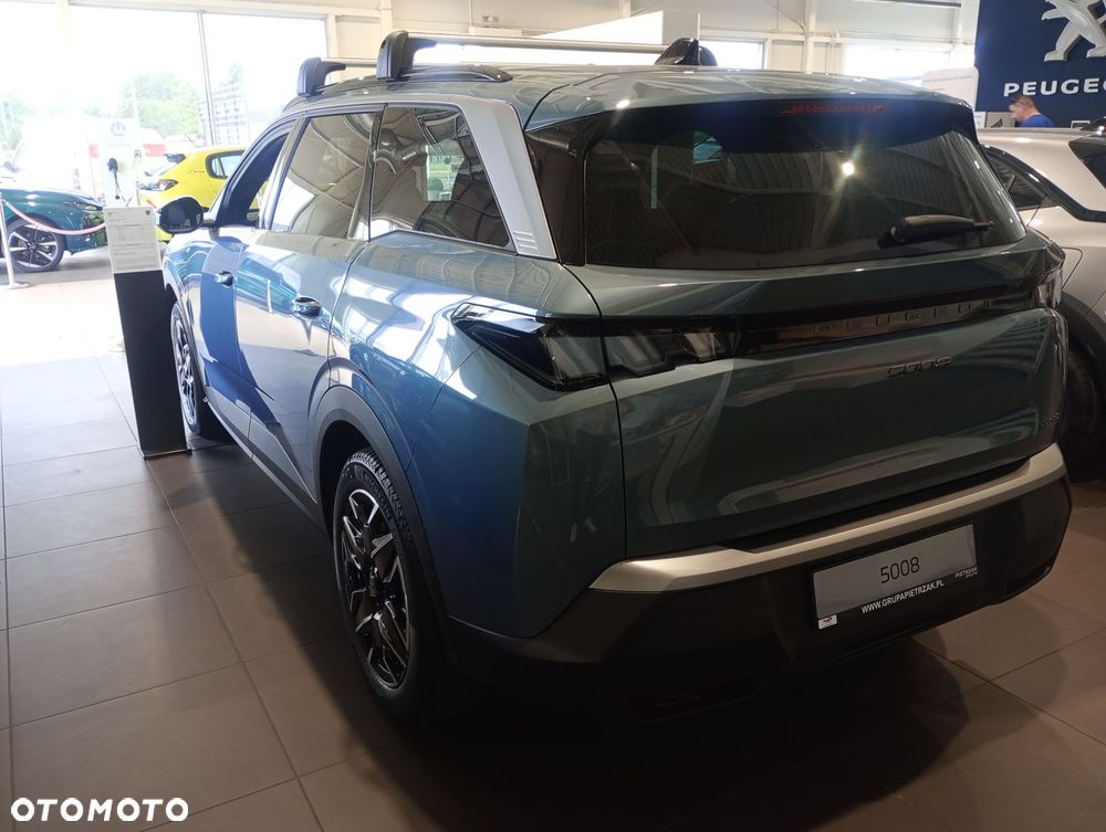 Peugeot 5008 - 13