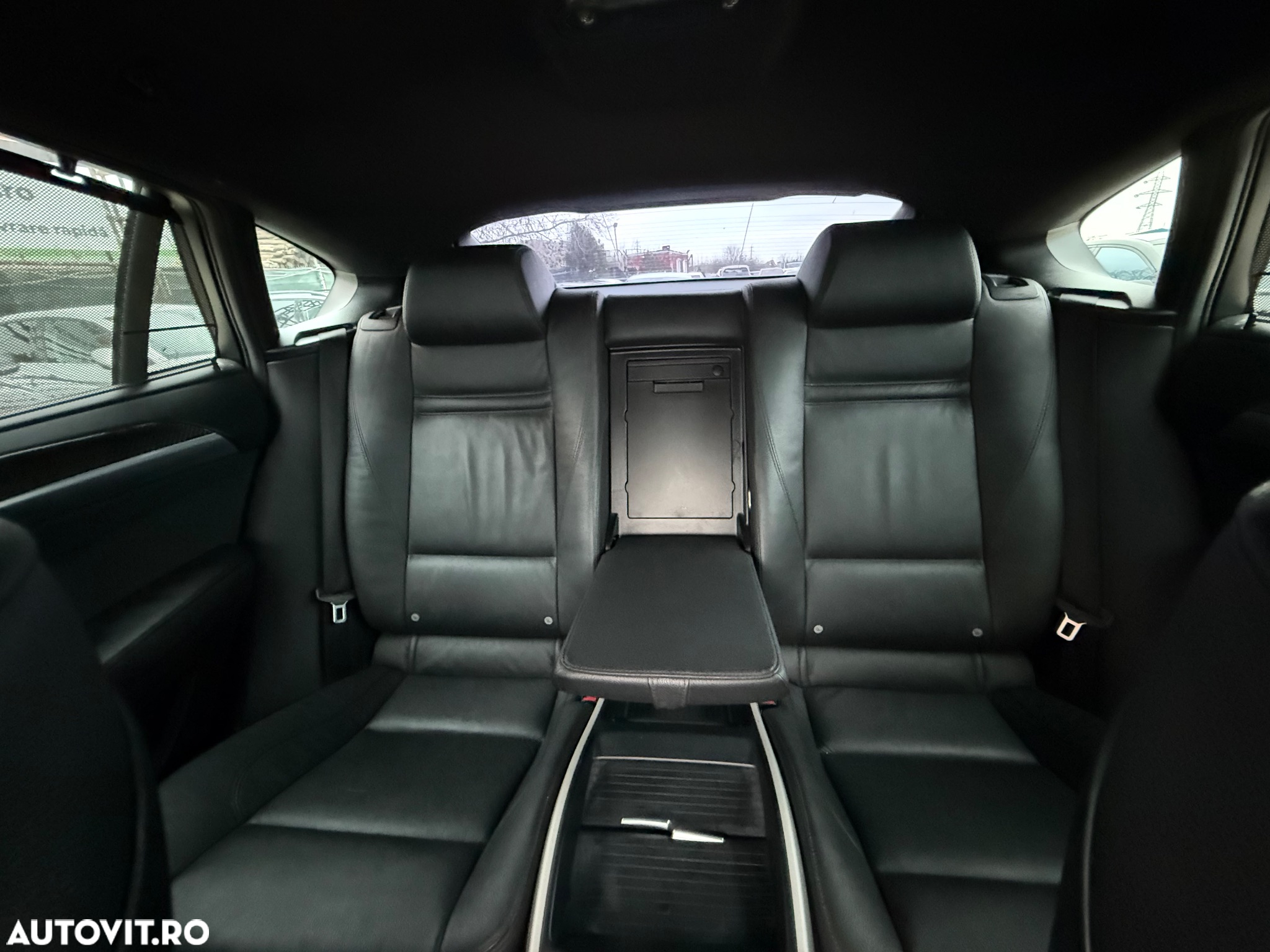 BMW X6 xDrive40d Edition Exclusive - 35