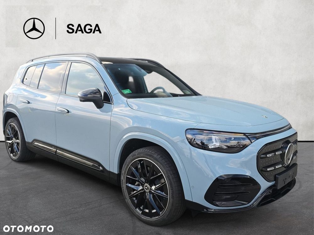 Mercedes-Benz GLB - 4