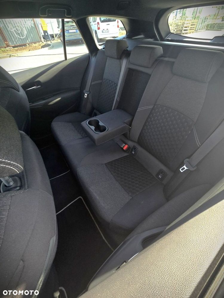 Toyota Corolla 1.8 Hybrid Comfort - 24