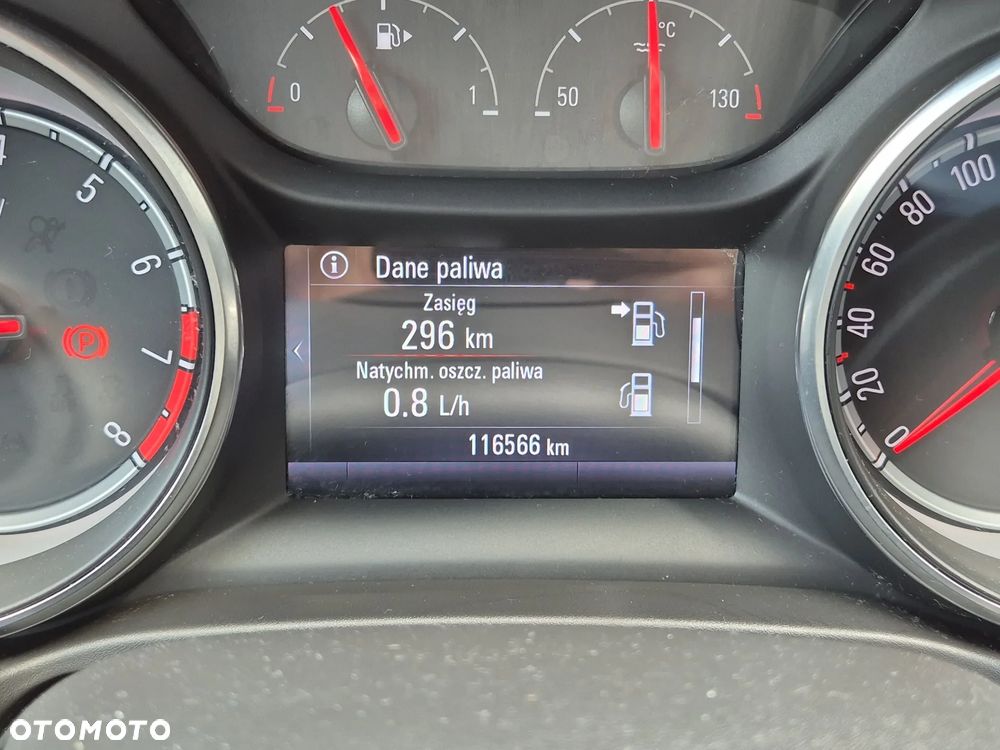 Opel Insignia 1.5 T GPF Elite S&S - 24