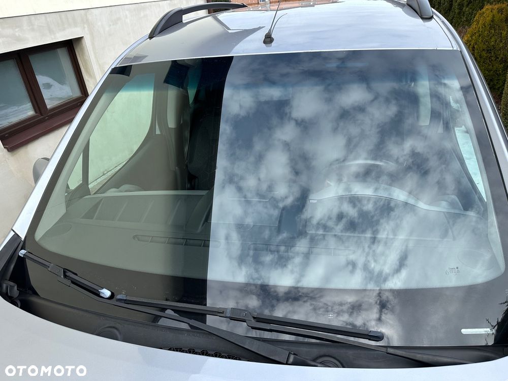 Peugeot Partner - 10