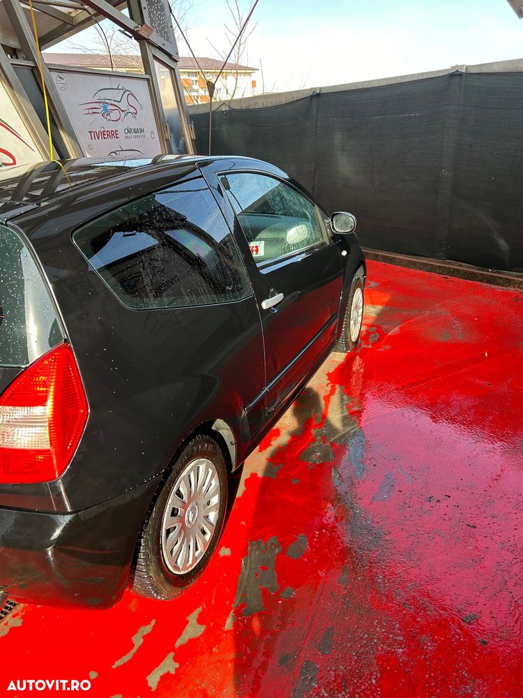 Citroën C2 1.4 HDi SX - 4