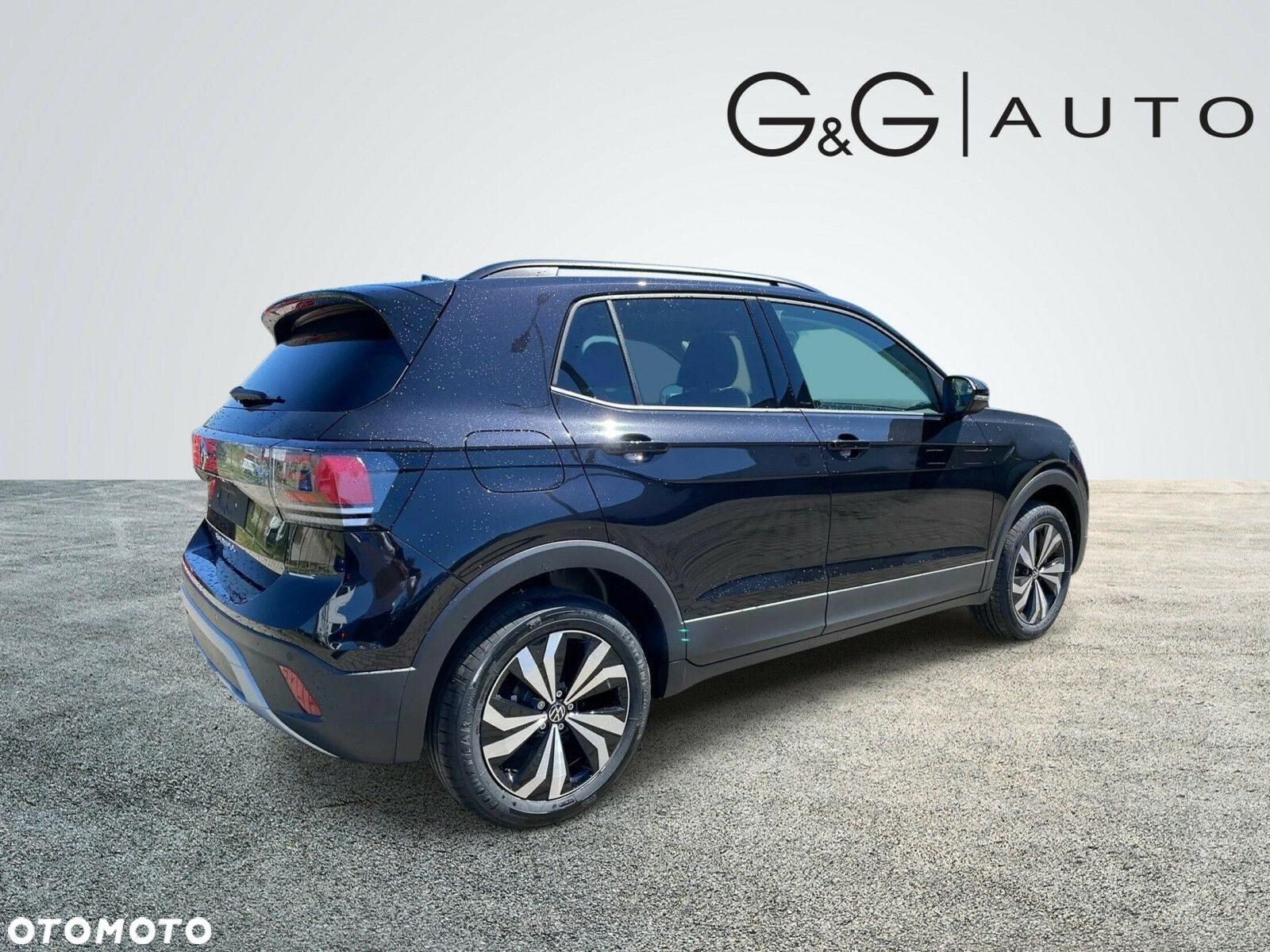 Volkswagen T-Cross - 6