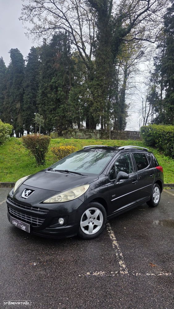 Peugeot 207 SW 1.4 Sport - 1