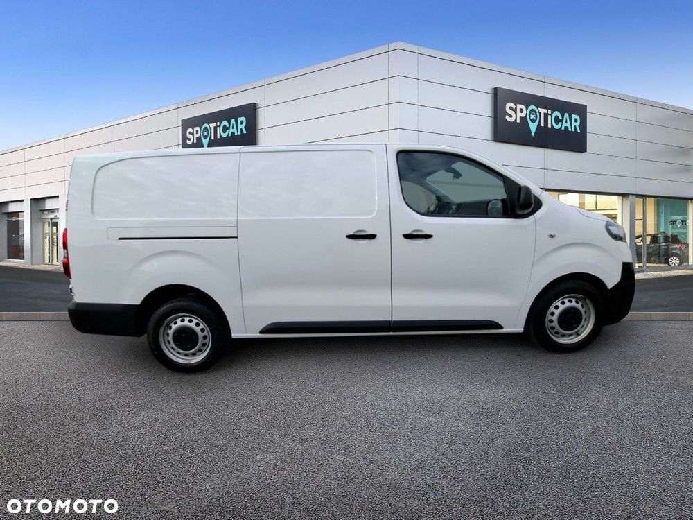 Opel Vivaro - 4