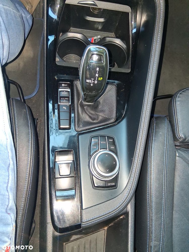 BMW X2 xDrive18d M Sport - 11