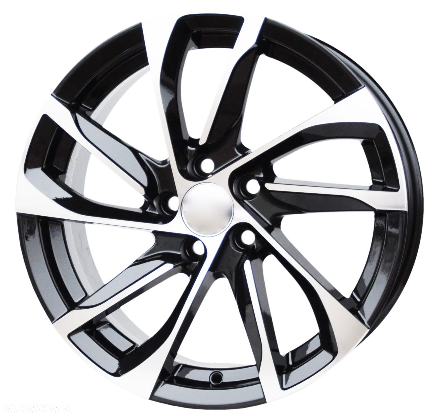 1514 MB FELGI 16 5x98 FIAT DOBLO TIPO ALFA ROMEO - 1